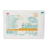 Self-Adherent Wrap, 2" x 5 yds, Tan by 3M 1582-36