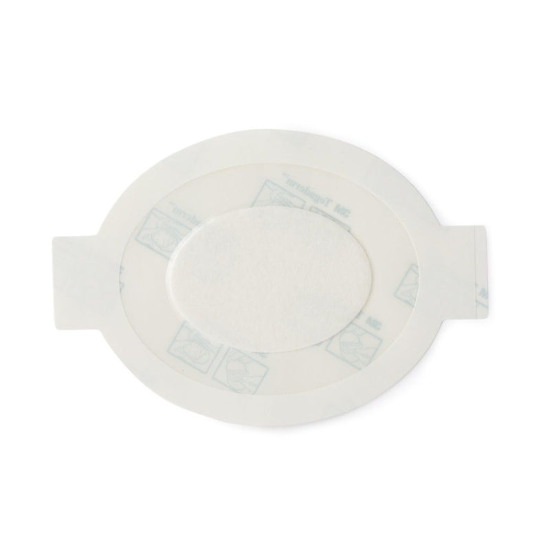 Self-Adherent Wrap, 2