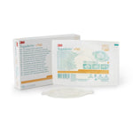 Transparent Dressing, 3½" x 4 1/8", Pad Size 1¾" x 2 3/8" 3587-25