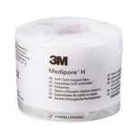 Cloth Surgical Tape, 2" x 10 yds 2862