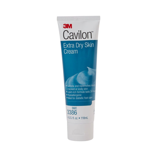 3M | Extra Dry Skin Foot Cream | 3386