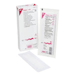 Wound Dressing, 3½" x 10", Pad Size 1¾" x 8" 3571-25