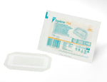 Transparent Dressing, 3½" x 6", Pad Size 1¾" x 4" 3589-25