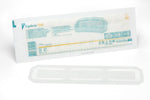 Transparent Dressing, 3½" x 13¾", Pad Size 1¾" x 11¾" 3593-25