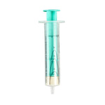 LOR Syringe Perifix 8 mL Luer Slip Tip Without Safety 332150-50