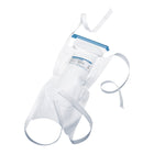 O&M Halyard Inc | Ice Bag Stay-Dry General Purpose Large 6-1/2 X 12 Inch Stay-Dry Material Reusable | 33500-BX/25