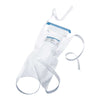 Ice Bag Stay-Dry General Purpose Large 6-1/2 X 12 Inch Stay-Dry Material Reusable