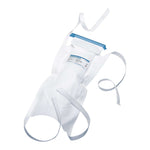 Ice Bag Stay-Dry General Purpose Large 6-1/2 X 12 Inch Stay-Dry Material Reusable 33500-BX/25