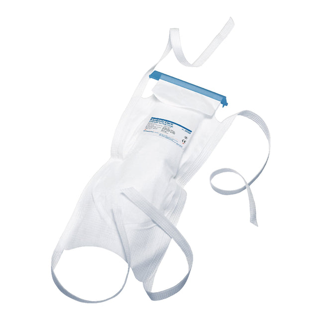 O&M Halyard Inc | Ice Bag General Purpose Stay-Dry Material Reusable | 33500-25