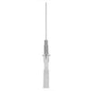BD Angiocath 16 Gauge Peripheral IV Catheter 1.88 Inch Radiopaque Gray FEP Polymer Without Safety