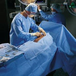 Abdominal Drape Pack 88234