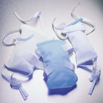Ice Bag Soft 'N Cold* General Purpose Fabric / Plastic Reusable 33625-20