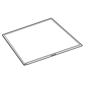 Fluid Control Mat 36 X 48 Inch White 34500