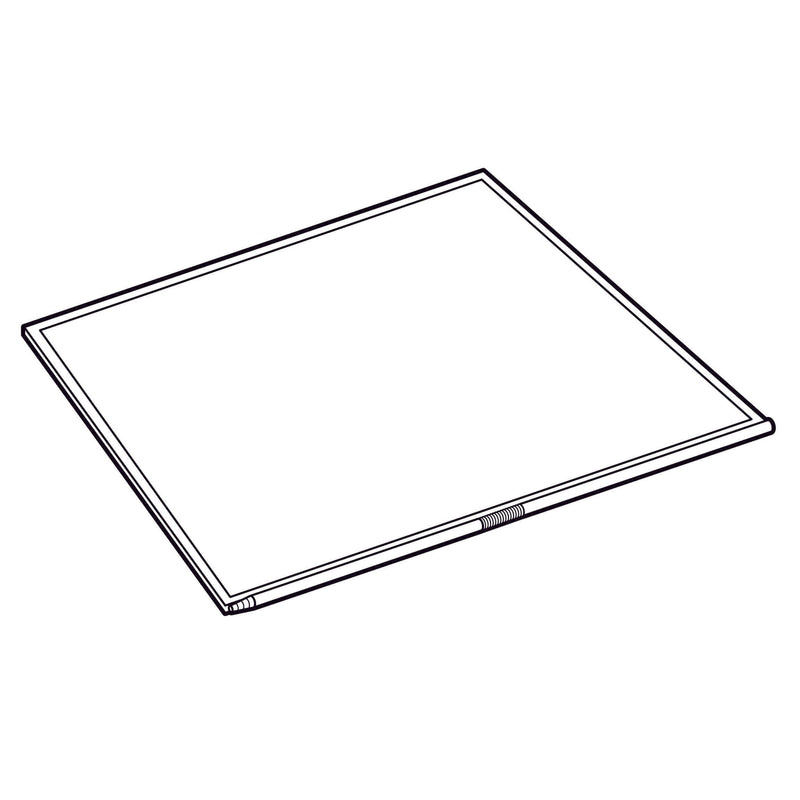 Fluid Control Mat 36 X 48 Inch White 34500