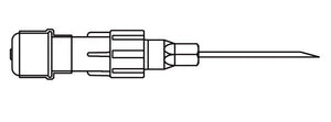 Injection Port with Needle 418019