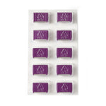 Self-Adherent Wrap, 3" x 5 yds, Latex Free (LF), Tan, Sterile 2083S-24