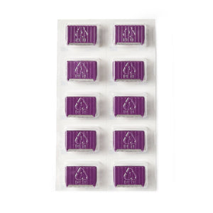 Self-Adherent Wrap, 3" x 5 yds, Latex Free (LF), Tan, Sterile 2083S-24