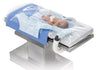 Model 555 Pediatric Underbody Warming Blanket