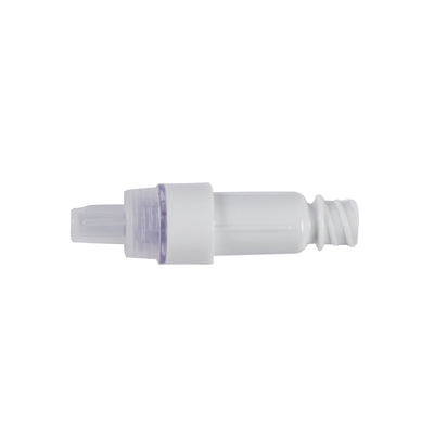 Needleless Connector Ultrasite Positive Displacement