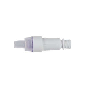 Needleless Connector Ultrasite Positive Displacement 415110-100