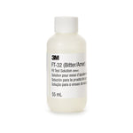 Fit Test Solution, Bitter, 55ml Bottle FT-32