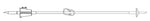 Fluid Transfer Set 356043