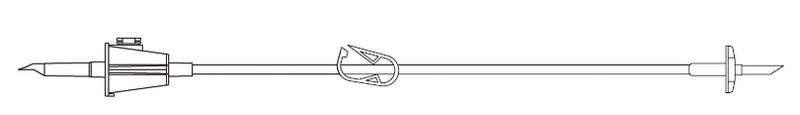 Fluid Transfer Set 356043