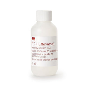 Sensitivity Solution, Bitter, 55ml Bottle FT-31-6