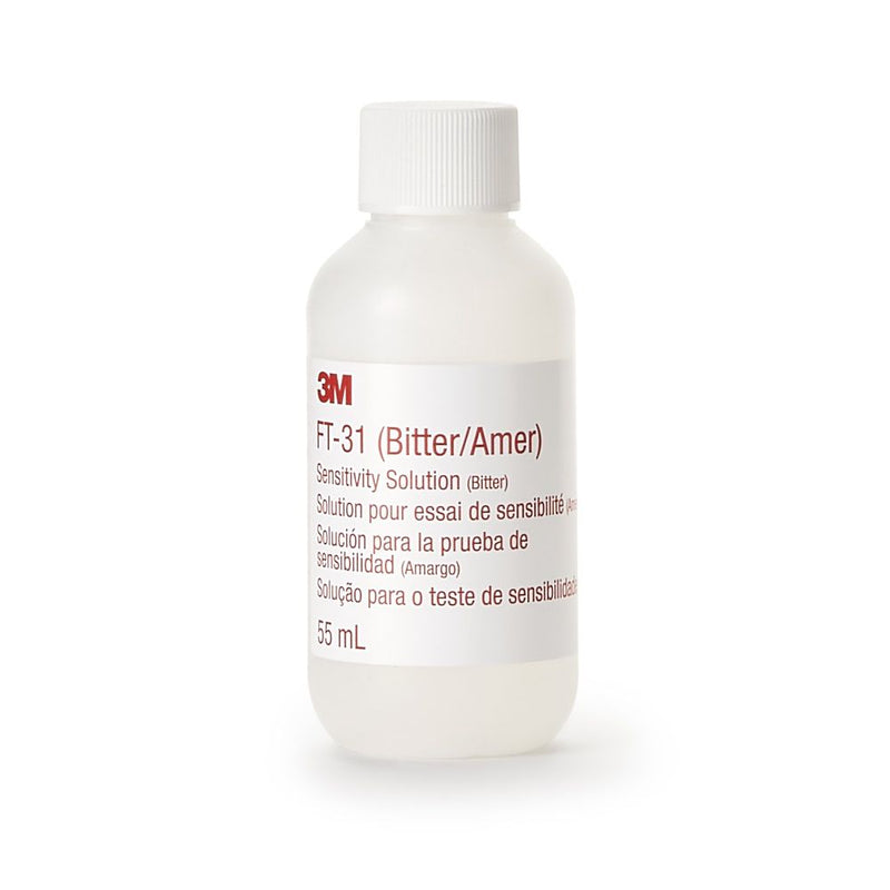 Sensitivity Solution, Bitter, 55ml Bottle FT-31-6