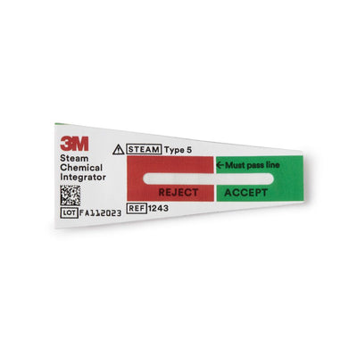 Integrator For Steam, 2" x ¾", Moving Front, Convenience Pack