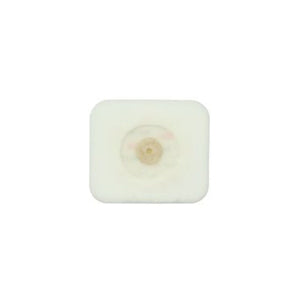 4" Elastic Bandage with Clips 207313