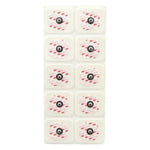 3" Elastic Bandages with Clips 207432-10