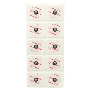 3" Elastic Bandages with Clips 207432-10