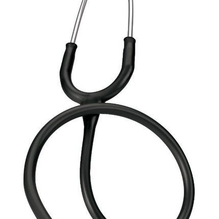 Infant Stethoscope, 28" Black Tubing | 2114 | SurgiMac
