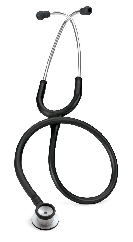 3M | Infant Stethoscope, 28" Black Tubing | 2114