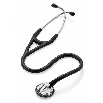 Stethoscope, 27" Black Tubing | 2160 | SurgiMac