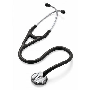 Stethoscope, 27" Black Tubing 2160