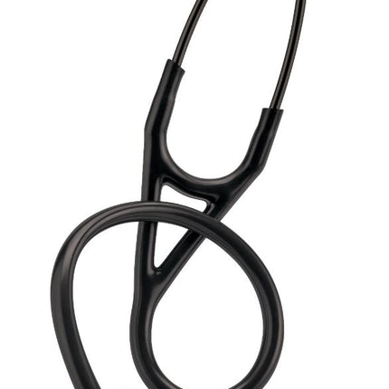 Stethoscope, 27" Black Plated Chestpiece & Ear tubes | 2161 | SurgiMac
