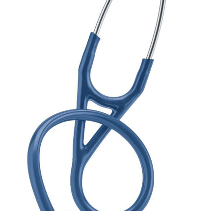 Stethoscope, 27" Navy Blue Tubing | 2164 | SurgiMac