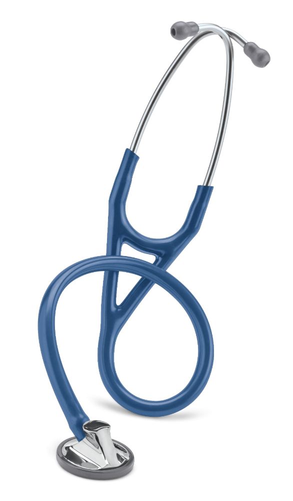 3M | Stethoscope, 27" Navy Blue Tubing | 2164