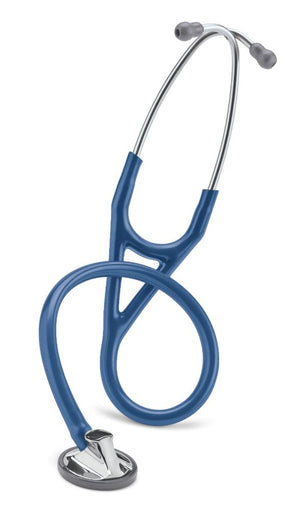 Stethoscope, 27" Navy Blue Tubing 2164