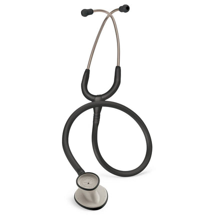 Lightweight Stethoscope, 28" Black Tubing | 2450 | SurgiMac