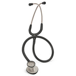 Lightweight Stethoscope, 28" Black Tubing 2450