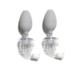 Nebulizer Fit Test 99018