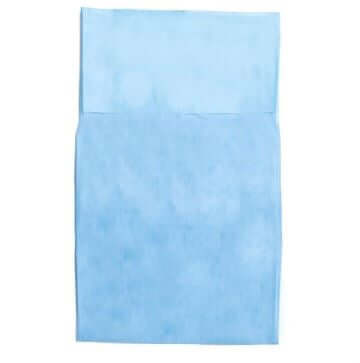 Obstetrics / Gynecology Drape Under Buttocks Drape 40 W X 44 L Inch NonSterile 79415