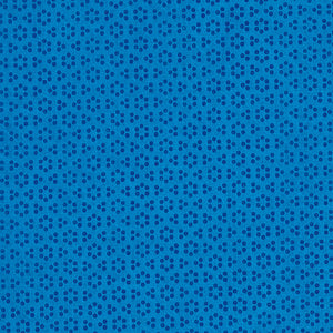 H500 Sterilization Wrap Dark Blue Single Layer SMS Polypropylene Steam / EO Gas 68124