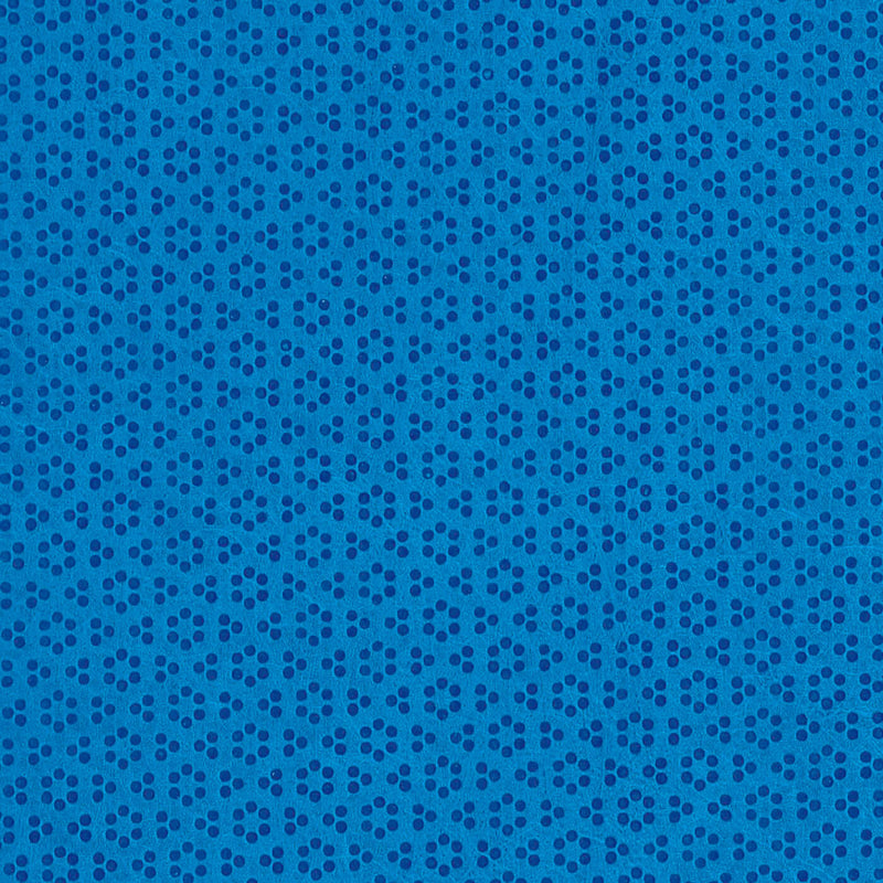 H500 Sterilization Wrap Dark Blue Single Layer SMS Polypropylene Steam / EO Gas 68124