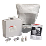 Qualitative Fit Test Apparatus, Bitter, Includes: FT-31, FT-32, FT-14, FT-15, & (2) FT-13 FT-30