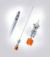 Spinal Needle Pencan 6 Inch 25 Gauge Pencil Point Style