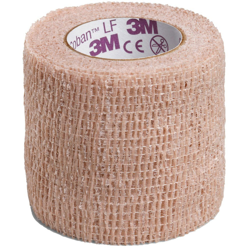 Self-Adherent Wrap, 2